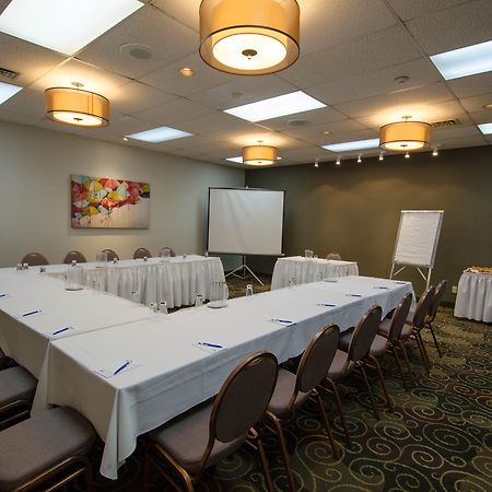 בושרוויל Hotel Welcominns מראה חיצוני תמונה