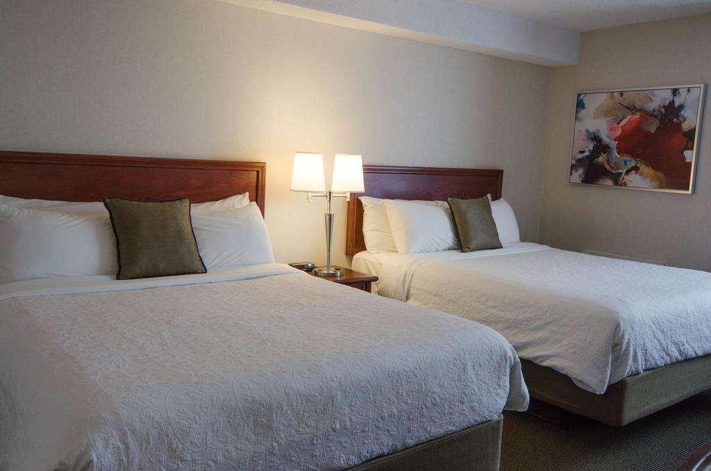 בושרוויל Hotel Welcominns חדר תמונה