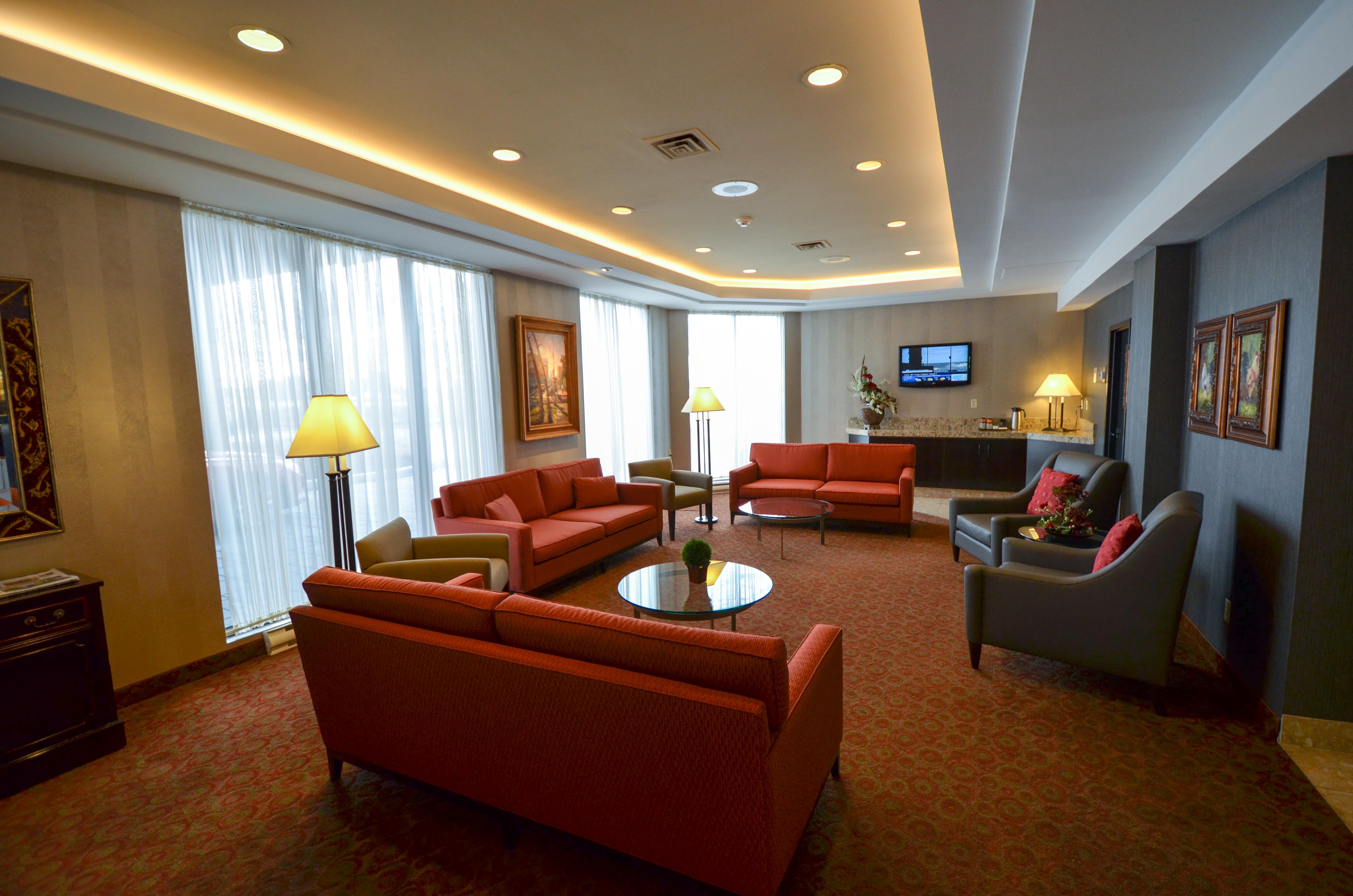 בושרוויל Hotel Welcominns מראה חיצוני תמונה