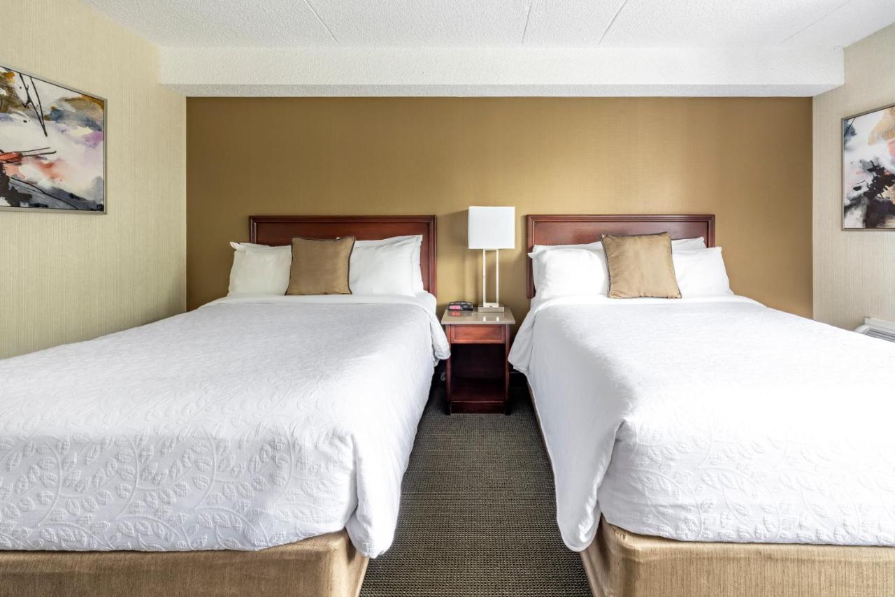 בושרוויל Hotel Welcominns מראה חיצוני תמונה