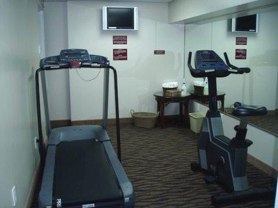 בושרוויל Hotel Welcominns מתקנים תמונה