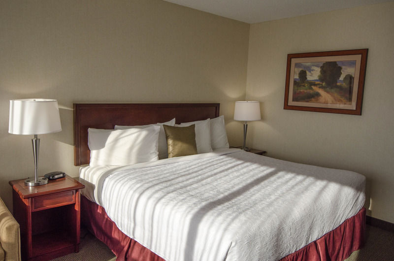 בושרוויל Hotel Welcominns מראה חיצוני תמונה