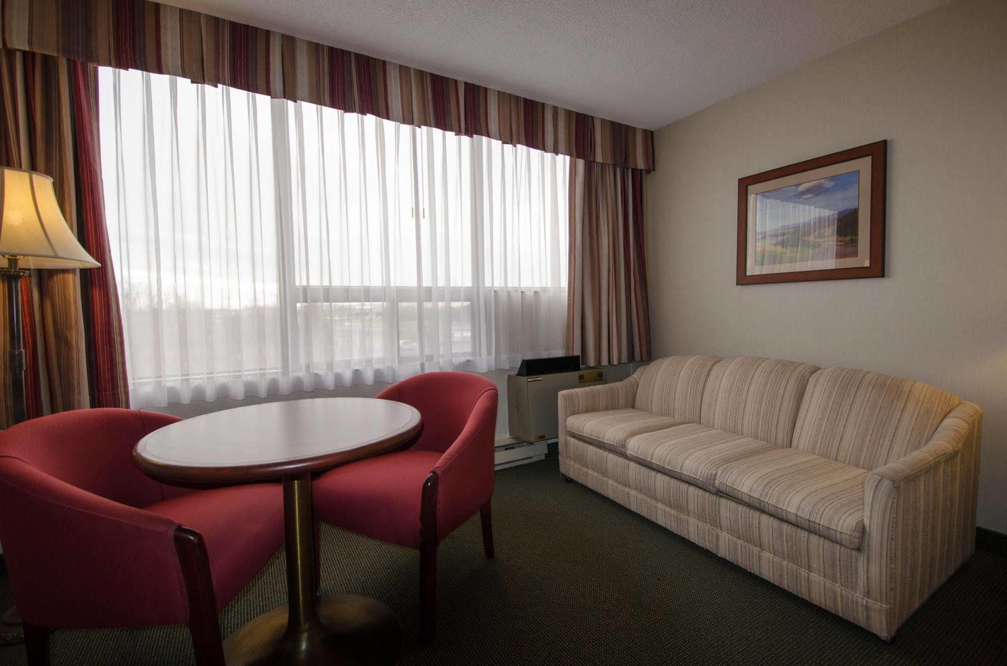 בושרוויל Hotel Welcominns מראה חיצוני תמונה