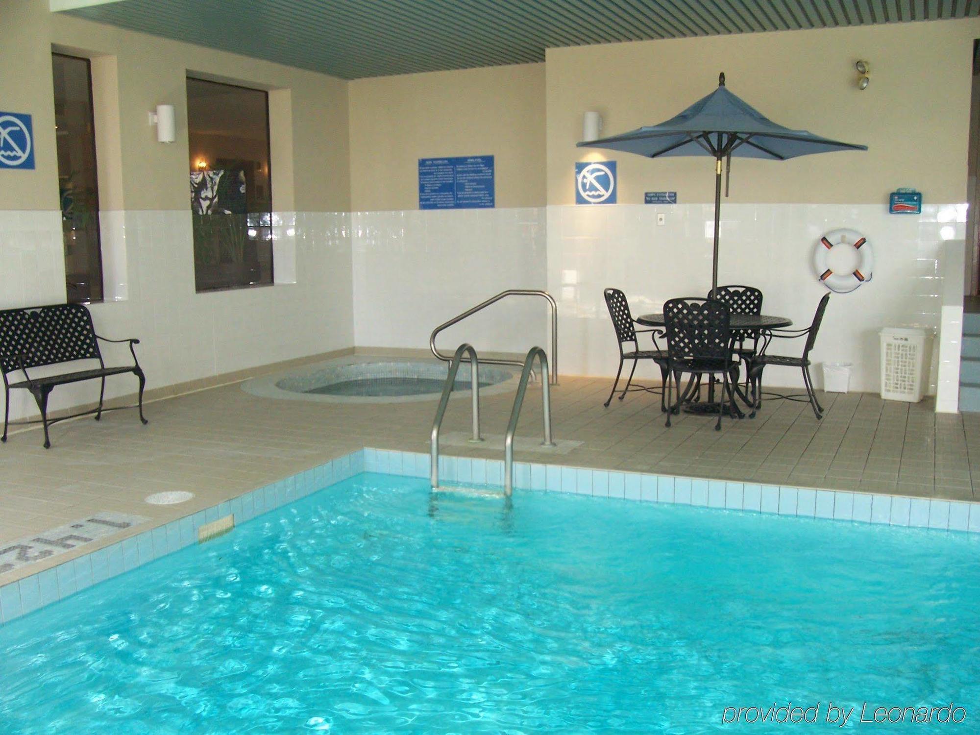 בושרוויל Hotel Welcominns מתקנים תמונה