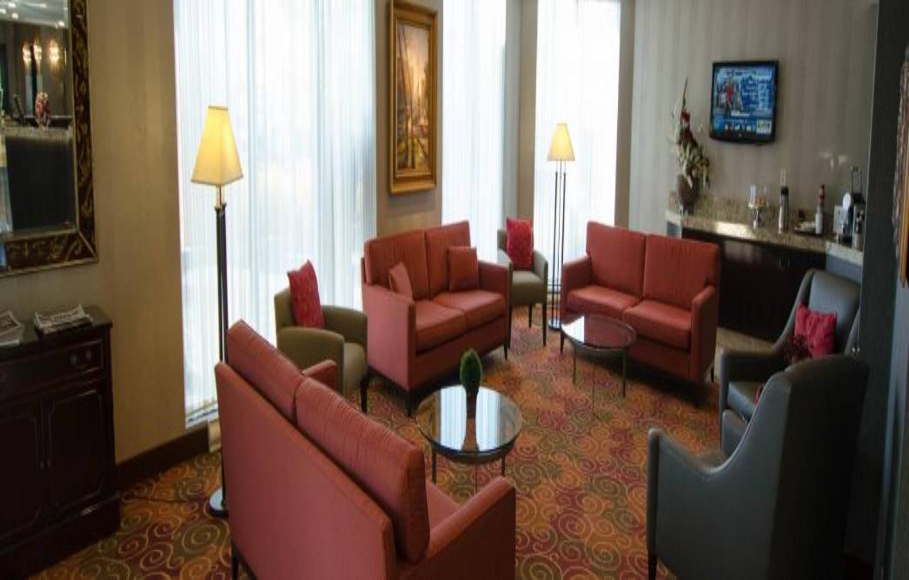 בושרוויל Hotel Welcominns מראה חיצוני תמונה